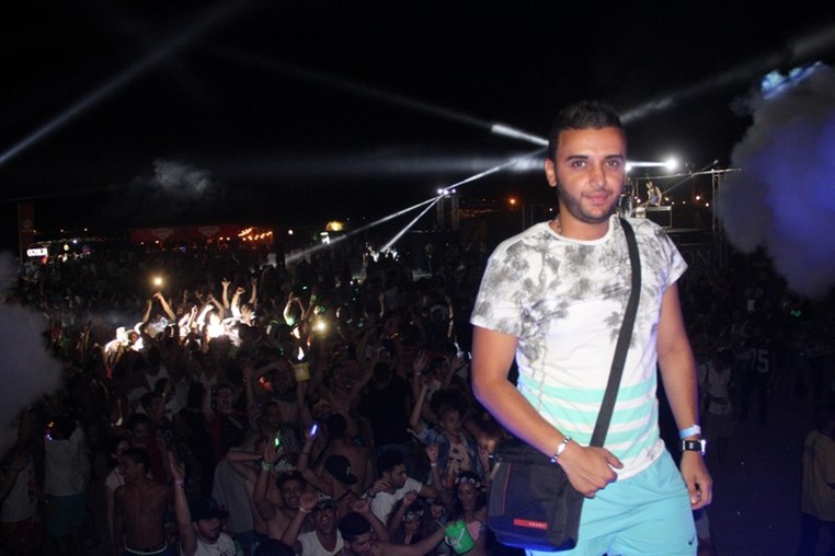 Full Moon Party Lebanon 2.0 Part 2